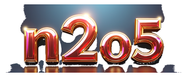 n2o5 logo